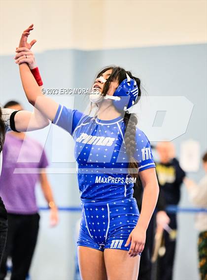 Thumbnail 1 in Metro Conference Championships photogallery.