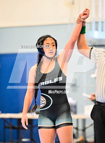 Thumbnail 3 in Metro Conference Championships photogallery.