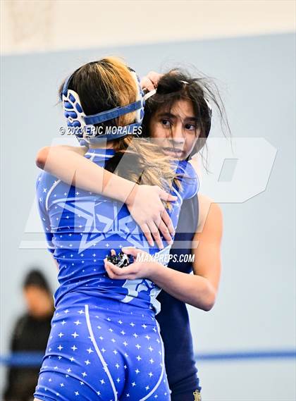 Thumbnail 3 in Metro Conference Championships photogallery.