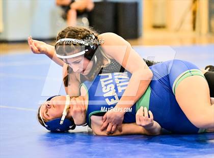 Thumbnail 2 in Metro Conference Championships photogallery.