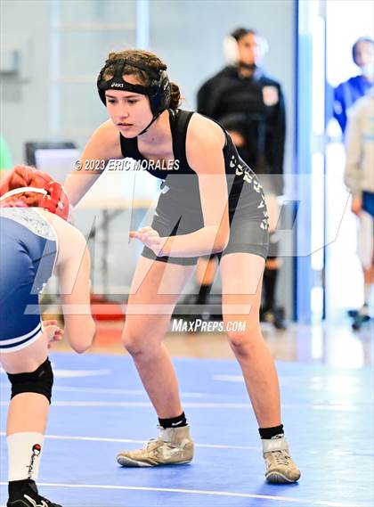 Thumbnail 1 in Metro Conference Championships photogallery.