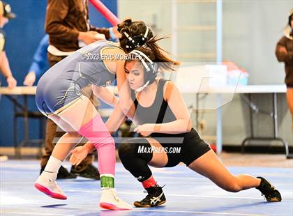 Thumbnail 1 in Metro Conference Championships photogallery.