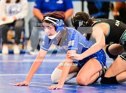 Thumbnail 3 in Metro Conference Championships photogallery.
