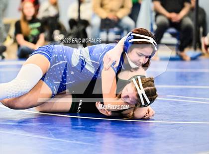 Thumbnail 3 in Metro Conference Championships photogallery.