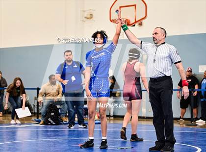 Thumbnail 2 in Metro Conference Championships photogallery.