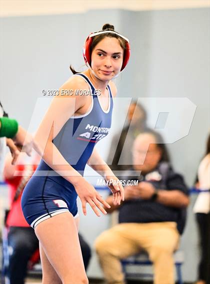 Thumbnail 1 in Metro Conference Championships photogallery.