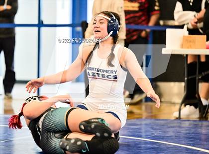 Thumbnail 3 in Metro Conference Championships photogallery.