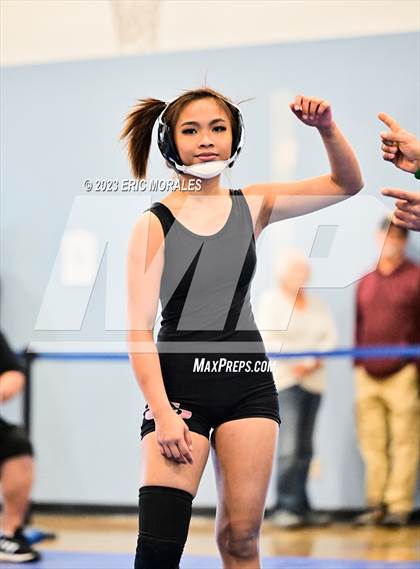 Thumbnail 3 in Metro Conference Championships photogallery.
