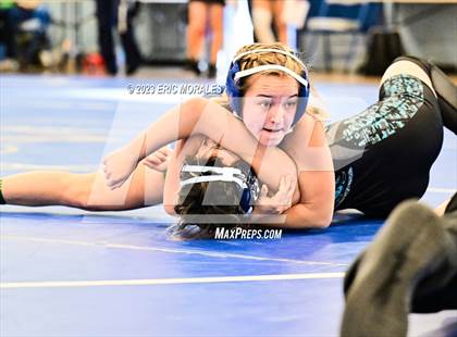 Thumbnail 3 in Metro Conference Championships photogallery.
