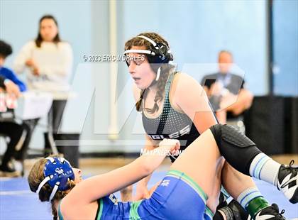 Thumbnail 1 in Metro Conference Championships photogallery.