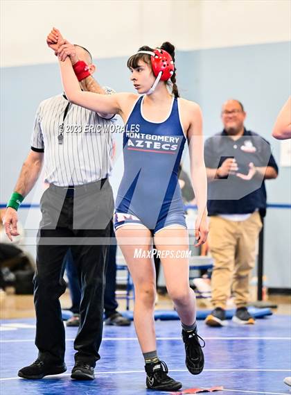 Thumbnail 1 in Metro Conference Championships photogallery.