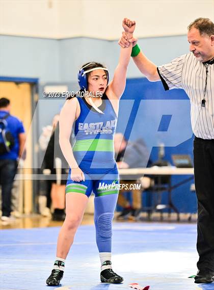 Thumbnail 3 in Metro Conference Championships photogallery.