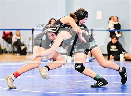 Thumbnail 3 in Metro Conference Championships photogallery.