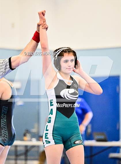 Thumbnail 1 in Metro Conference Championships photogallery.
