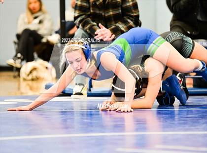 Thumbnail 2 in Metro Conference Championships photogallery.