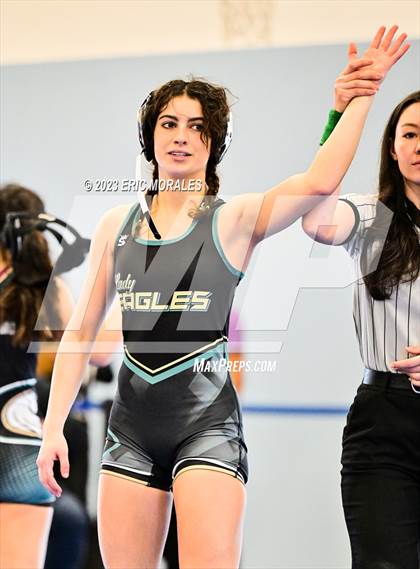 Thumbnail 2 in Metro Conference Championships photogallery.