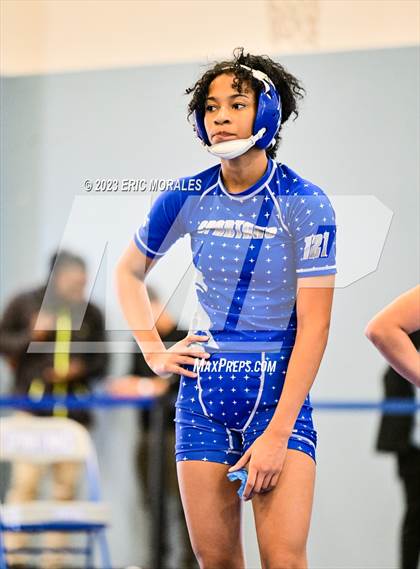 Thumbnail 3 in Metro Conference Championships photogallery.