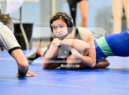 Thumbnail 2 in Metro Conference Championships photogallery.