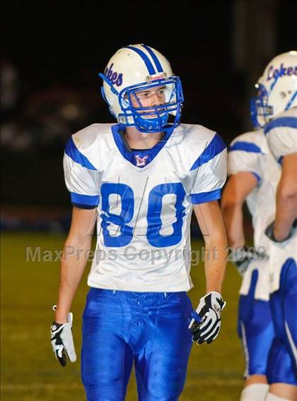 Thumbnail 3 in Lakes @ Vernon Hills photogallery.