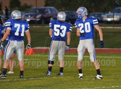 Thumbnail 3 in Lakes @ Vernon Hills photogallery.