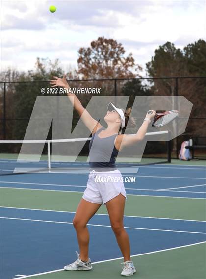 Thumbnail 1 in Chatham Central - Mount Airy (NCHSAA Dual Team 1A Championship) photogallery.