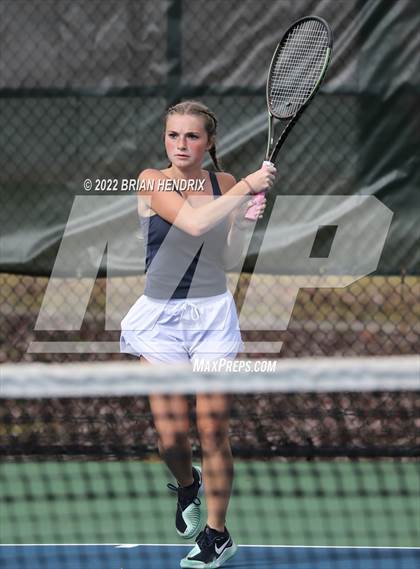 Thumbnail 3 in Chatham Central - Mount Airy (NCHSAA Dual Team 1A Championship) photogallery.