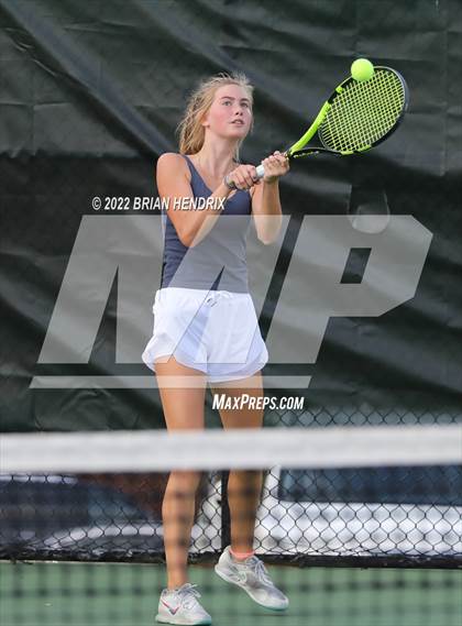 Thumbnail 1 in Chatham Central - Mount Airy (NCHSAA Dual Team 1A Championship) photogallery.