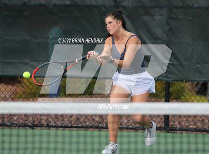 Thumbnail 3 in Chatham Central - Mount Airy (NCHSAA Dual Team 1A Championship) photogallery.