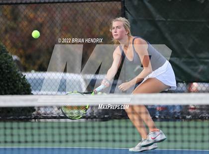 Thumbnail 1 in Chatham Central - Mount Airy (NCHSAA Dual Team 1A Championship) photogallery.