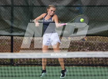 Thumbnail 1 in Chatham Central - Mount Airy (NCHSAA Dual Team 1A Championship) photogallery.