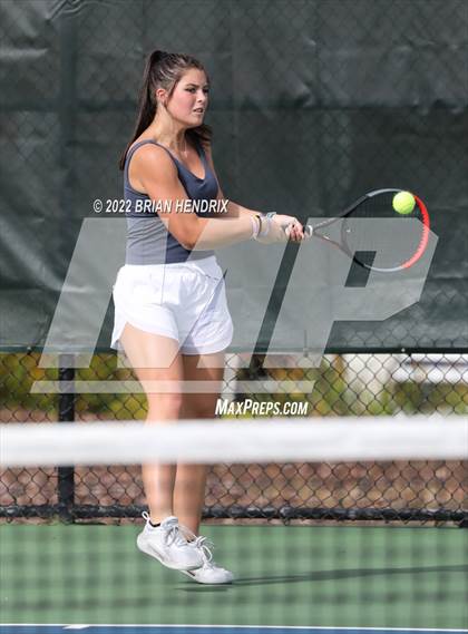Thumbnail 1 in Chatham Central - Mount Airy (NCHSAA Dual Team 1A Championship) photogallery.