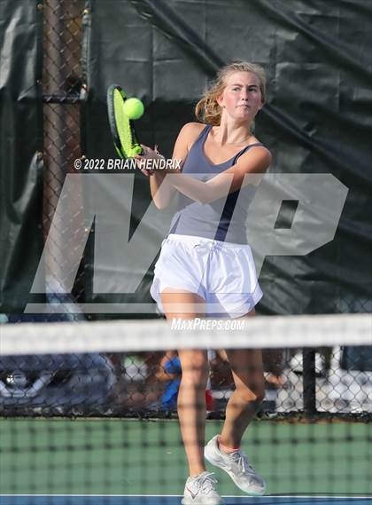 Thumbnail 1 in Chatham Central - Mount Airy (NCHSAA Dual Team 1A Championship) photogallery.
