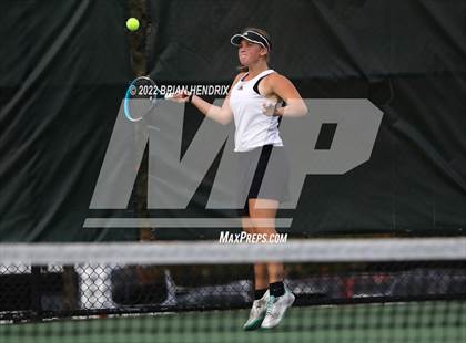 Thumbnail 3 in Chatham Central - Mount Airy (NCHSAA Dual Team 1A Championship) photogallery.