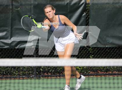 Thumbnail 1 in Chatham Central - Mount Airy (NCHSAA Dual Team 1A Championship) photogallery.
