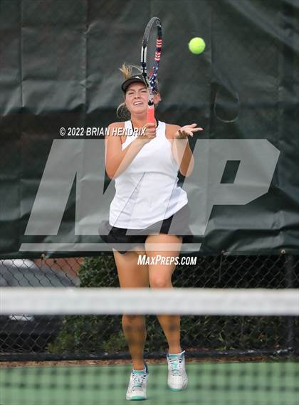 Thumbnail 1 in Chatham Central - Mount Airy (NCHSAA Dual Team 1A Championship) photogallery.