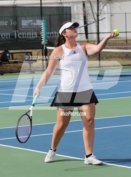 Thumbnail 1 in Chatham Central - Mount Airy (NCHSAA Dual Team 1A Championship) photogallery.