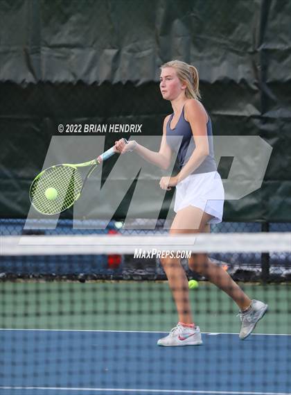 Thumbnail 3 in Chatham Central - Mount Airy (NCHSAA Dual Team 1A Championship) photogallery.