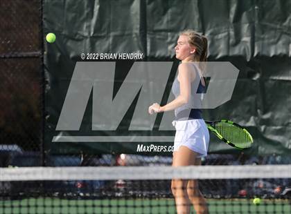 Thumbnail 2 in Chatham Central - Mount Airy (NCHSAA Dual Team 1A Championship) photogallery.
