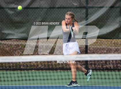 Thumbnail 3 in Chatham Central - Mount Airy (NCHSAA Dual Team 1A Championship) photogallery.