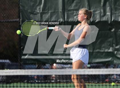 Thumbnail 3 in Chatham Central - Mount Airy (NCHSAA Dual Team 1A Championship) photogallery.