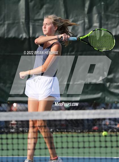 Thumbnail 1 in Chatham Central - Mount Airy (NCHSAA Dual Team 1A Championship) photogallery.