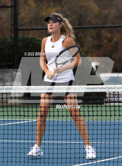 Thumbnail 1 in Chatham Central - Mount Airy (NCHSAA Dual Team 1A Championship) photogallery.