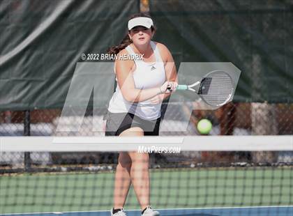 Thumbnail 1 in Chatham Central - Mount Airy (NCHSAA Dual Team 1A Championship) photogallery.