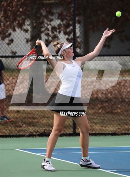 Thumbnail 1 in Chatham Central - Mount Airy (NCHSAA Dual Team 1A Championship) photogallery.