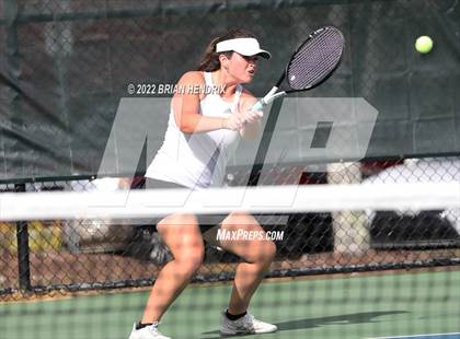 Thumbnail 2 in Chatham Central - Mount Airy (NCHSAA Dual Team 1A Championship) photogallery.