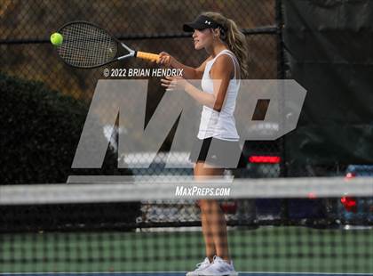 Thumbnail 1 in Chatham Central - Mount Airy (NCHSAA Dual Team 1A Championship) photogallery.