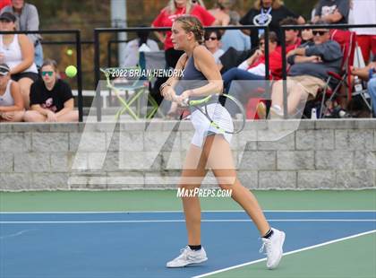 Thumbnail 1 in Chatham Central - Mount Airy (NCHSAA Dual Team 1A Championship) photogallery.
