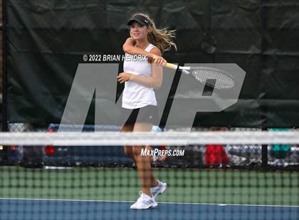 Thumbnail 2 in Chatham Central - Mount Airy (NCHSAA Dual Team 1A Championship) photogallery.