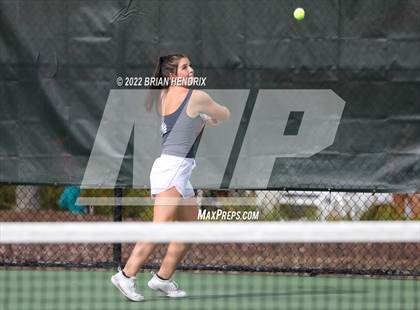 Thumbnail 2 in Chatham Central - Mount Airy (NCHSAA Dual Team 1A Championship) photogallery.