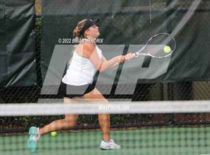 Thumbnail 2 in Chatham Central - Mount Airy (NCHSAA Dual Team 1A Championship) photogallery.